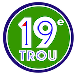 Logo le 19e Trou